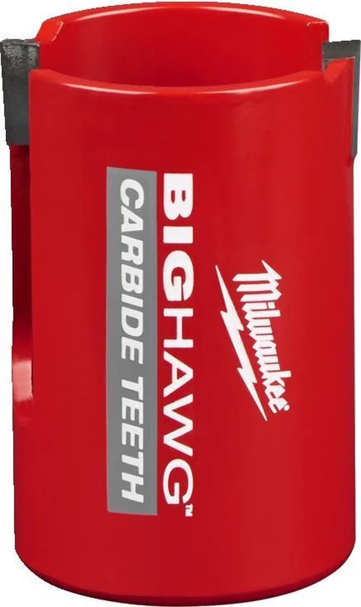 Milwaukee BIG HAWG Multimateriaal Gatzaag 44mm 4932464924