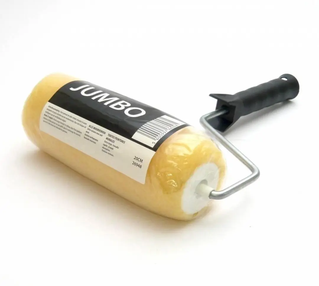 Anza Jumbo Verfroller 20cm