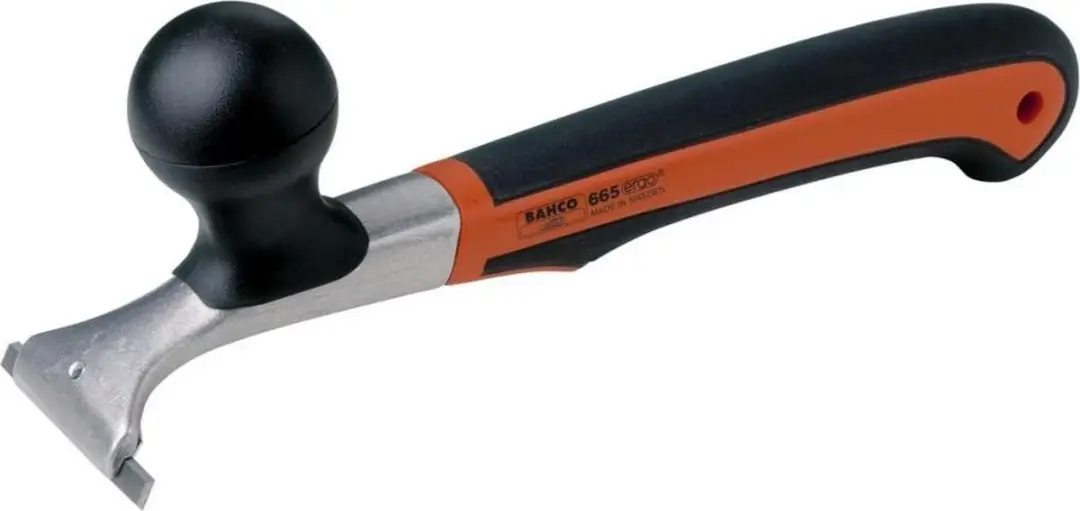 Bahco Verfschraper Ergo 65mm