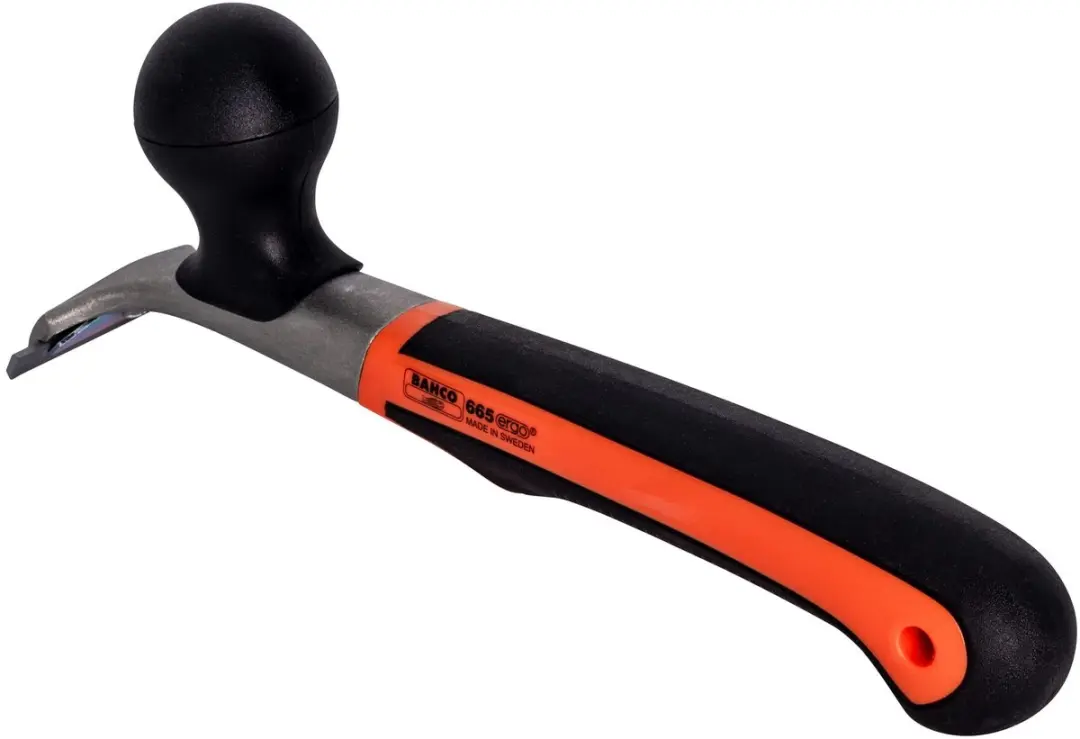 Bahco Verfschraper Ergo 65mm