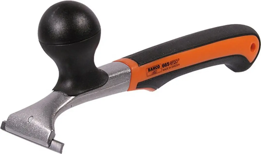 Bahco Verfschraper Ergo 65mm