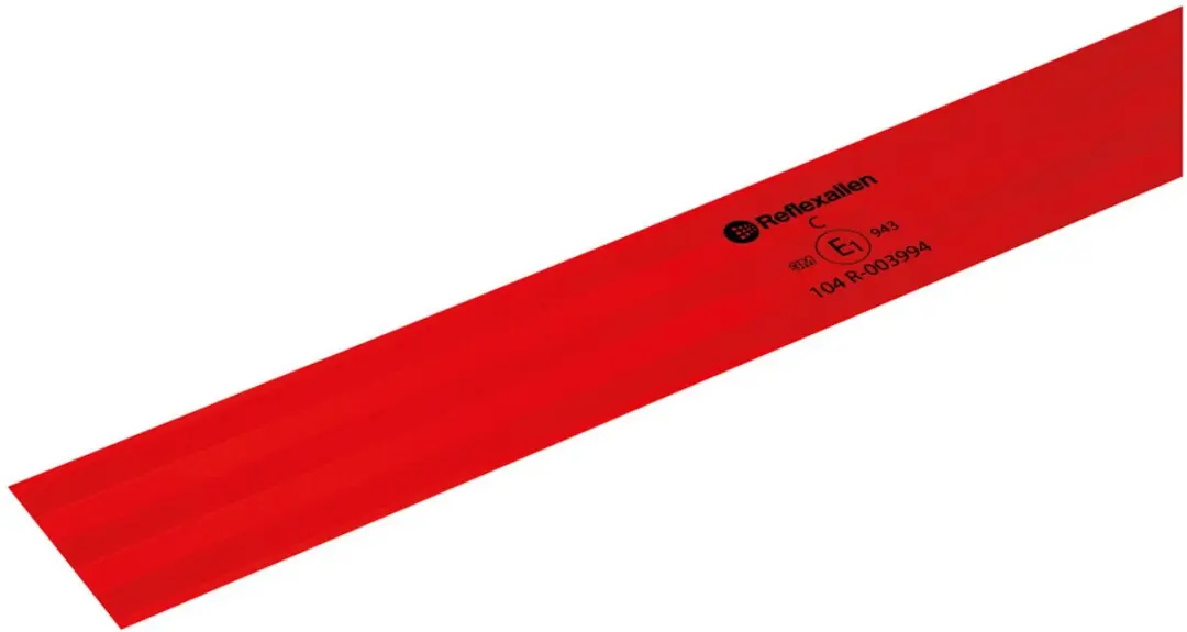 3M Reflecterende Tape 5cm x 1m