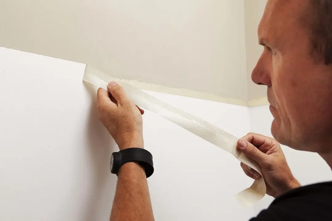 Kip Masking Tape 24mm Wit