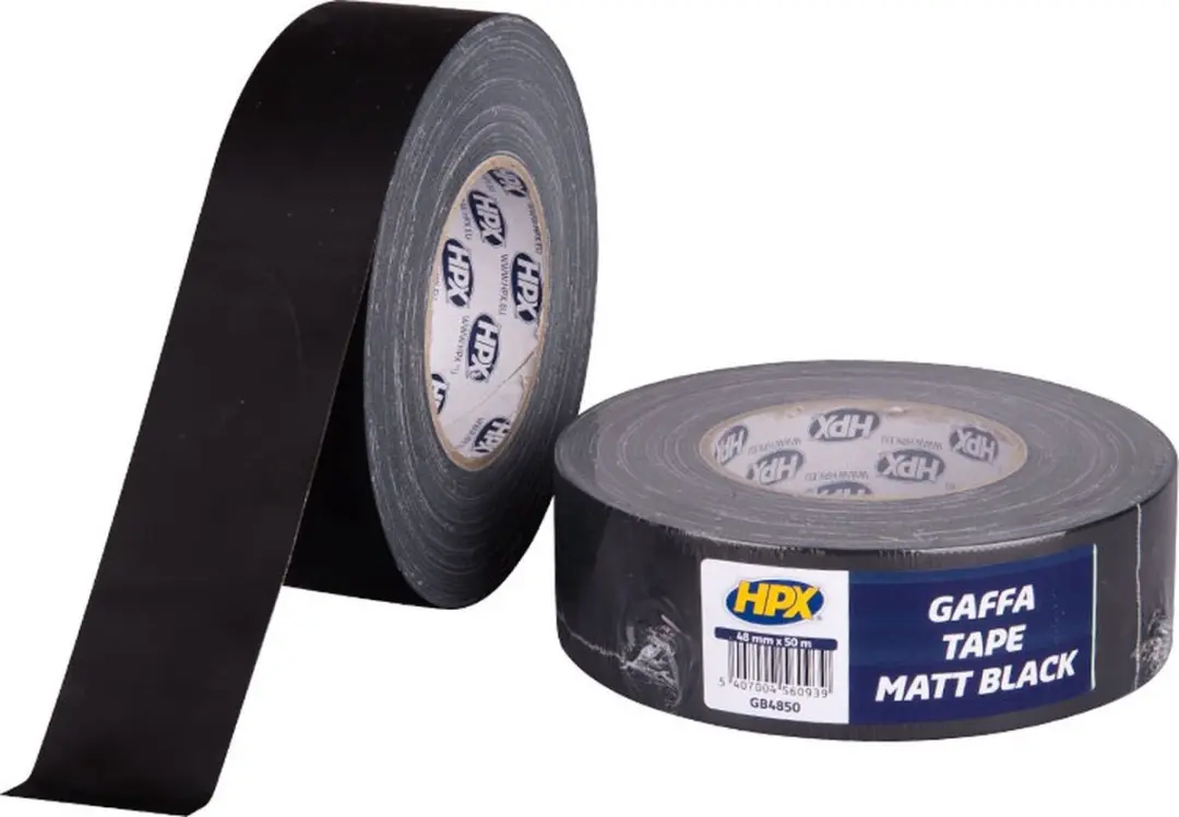 HPX Gaffer Tape 48mm x50m