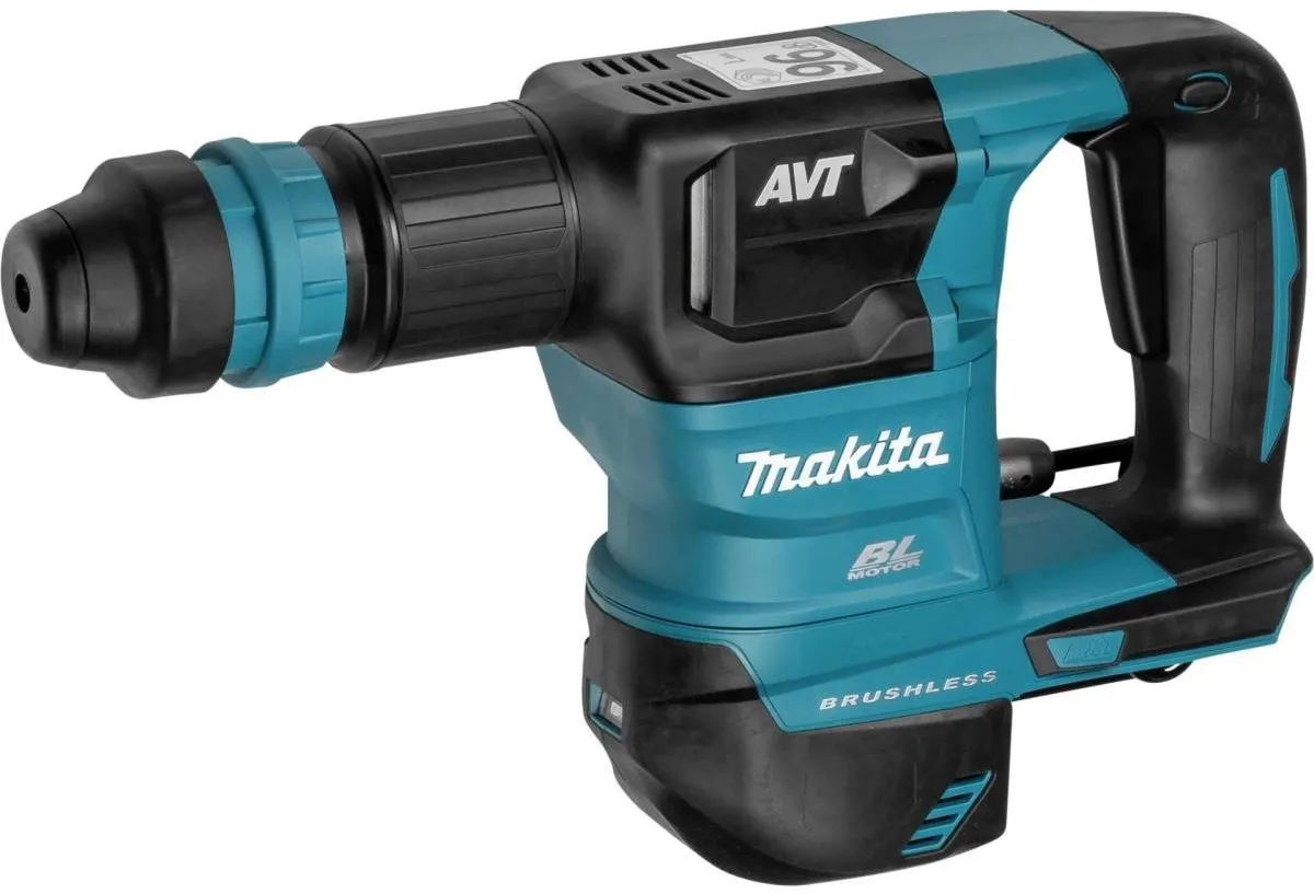 Makita DHK180ZJ Accu Schraper 18V - 3200 Slagen