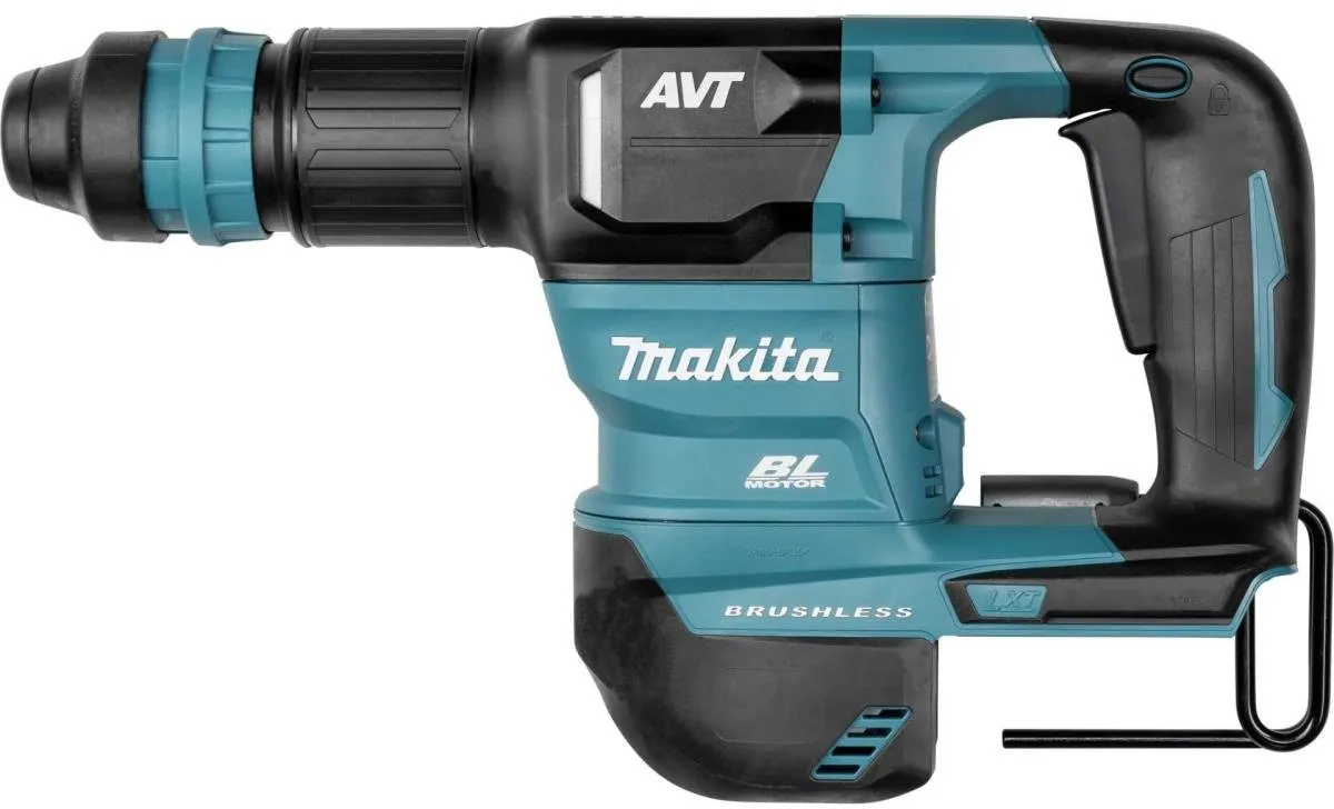 Makita DHK180ZJ Accu Schraper 18V - 3200 Slagen