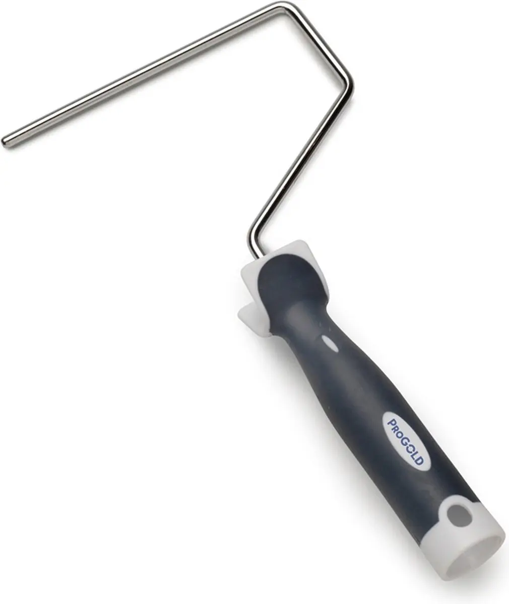 ProGold Beugel Softgrip 15cm
