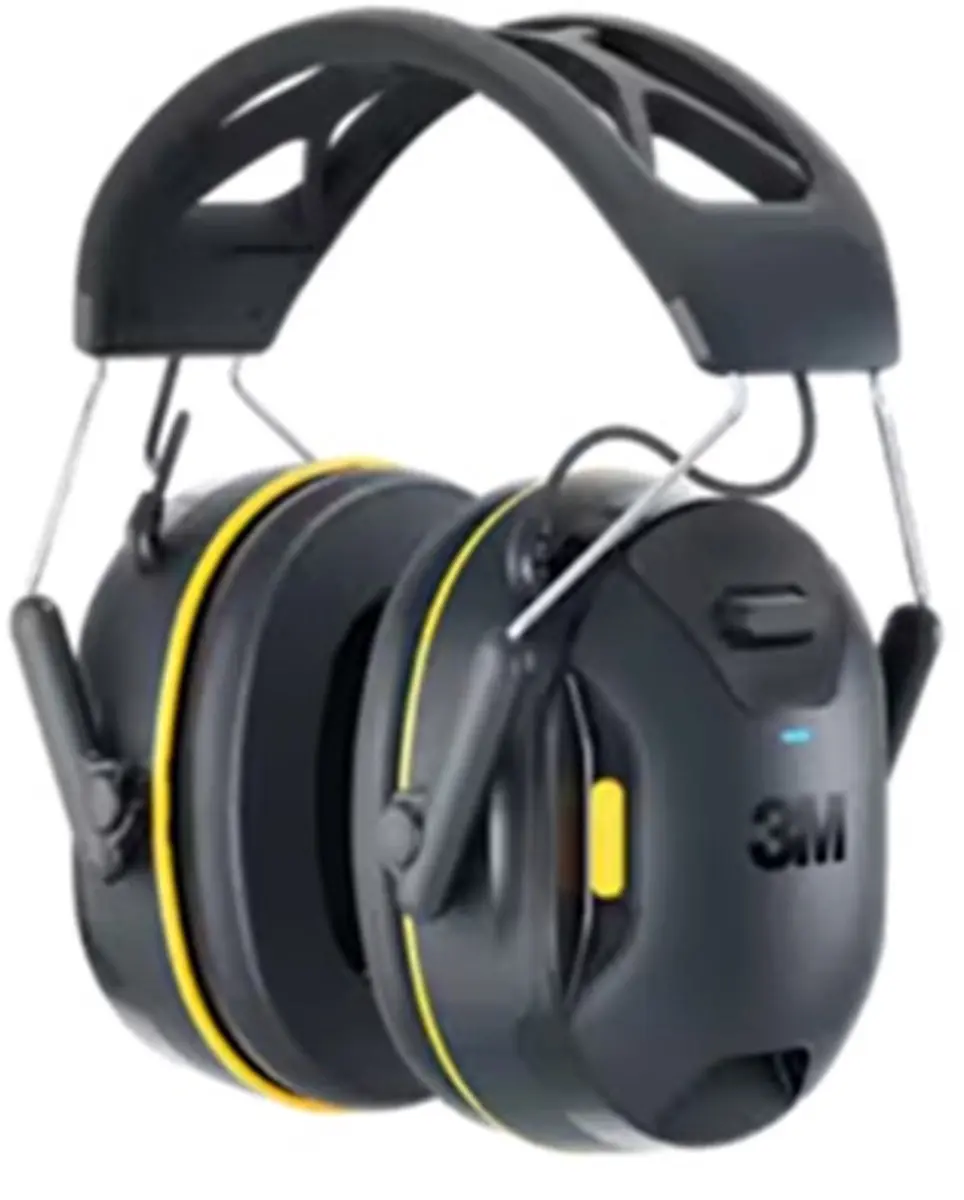 3M WorkTunes Connect 90570E-1 Gehoorbeschermer