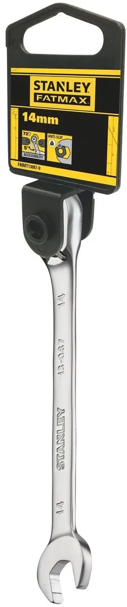 Stanley FATMAX FMHT13087-0 Ringsteeksleutel 14mm