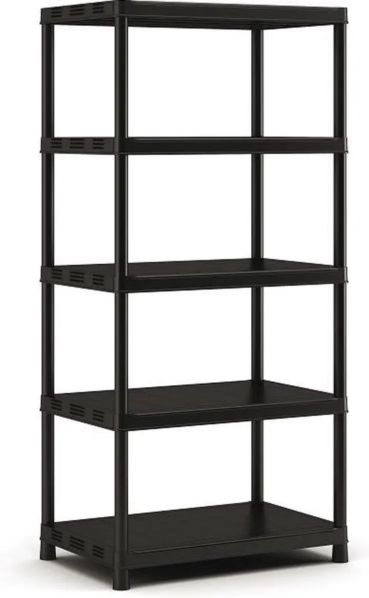 Keter Kunststof Opbergrek 9505000-0022