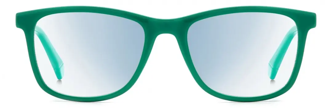 Polaroid PLD 0033/R/BB Green Leesbril - 2.5