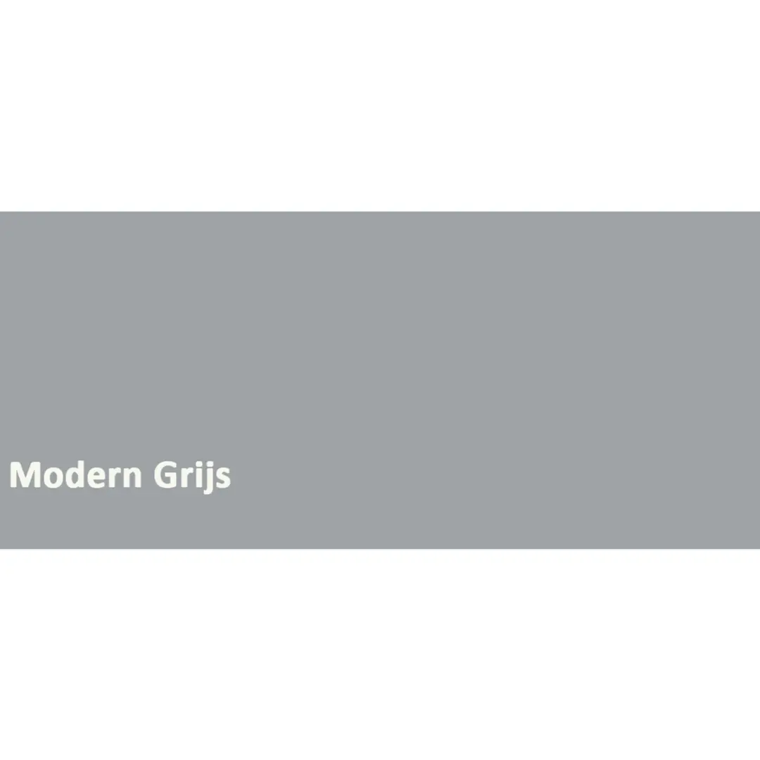Koopmans Interieurtex Matte Muurverf Modern Grijs 2,5L