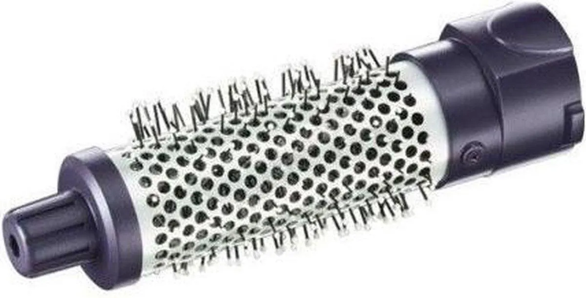 Babyliss Thermische Keramische Borstel 38mm AS120E - Grijs