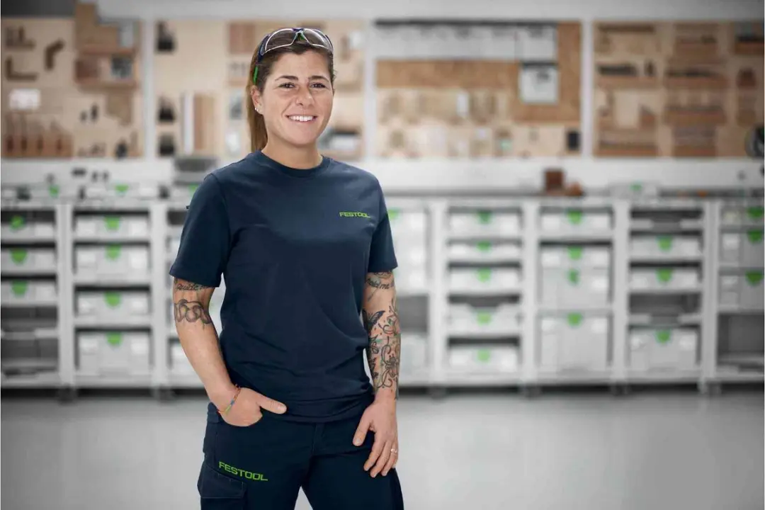 Festool 500119 UVEX Veiligheidsbril