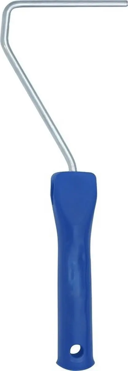VEBA Verfrollerbeugel 10cm - Blauw