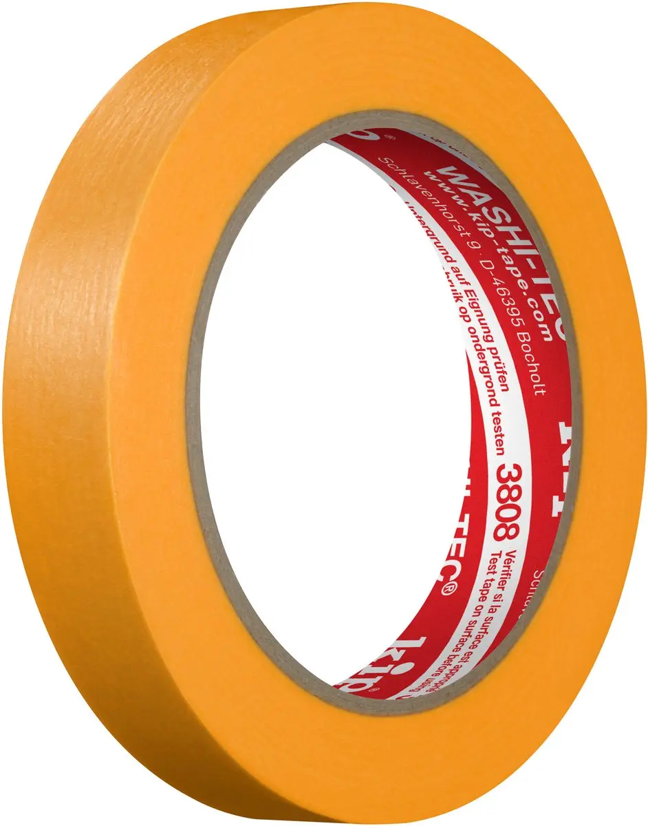 Kip 3808 Fineline Tape Washi