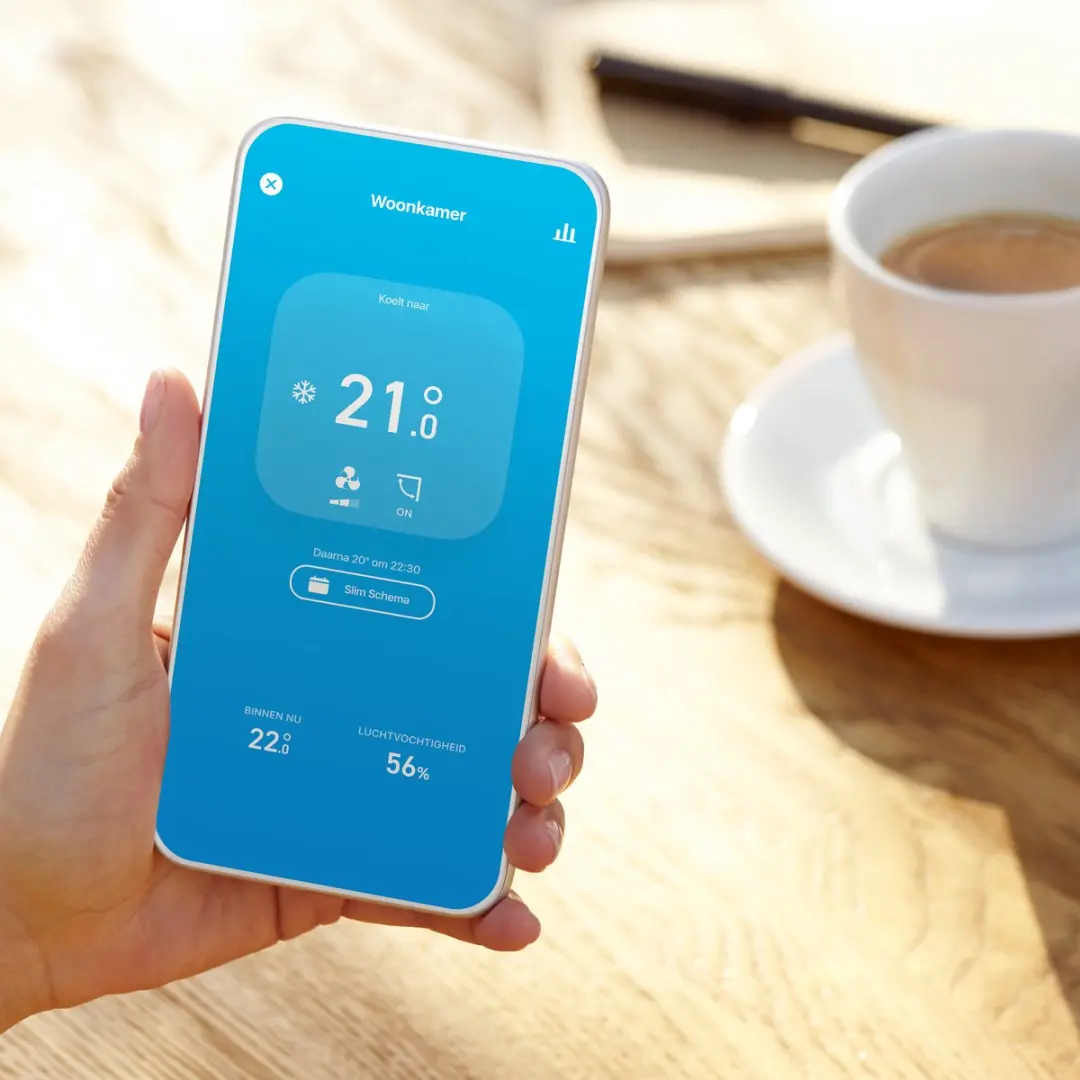 Tado Smart AC Control V3+ - Wit