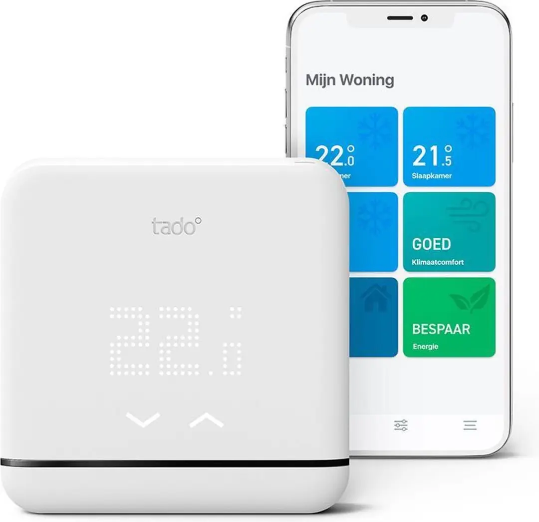 Tado Smart AC Control V3+ - Wit