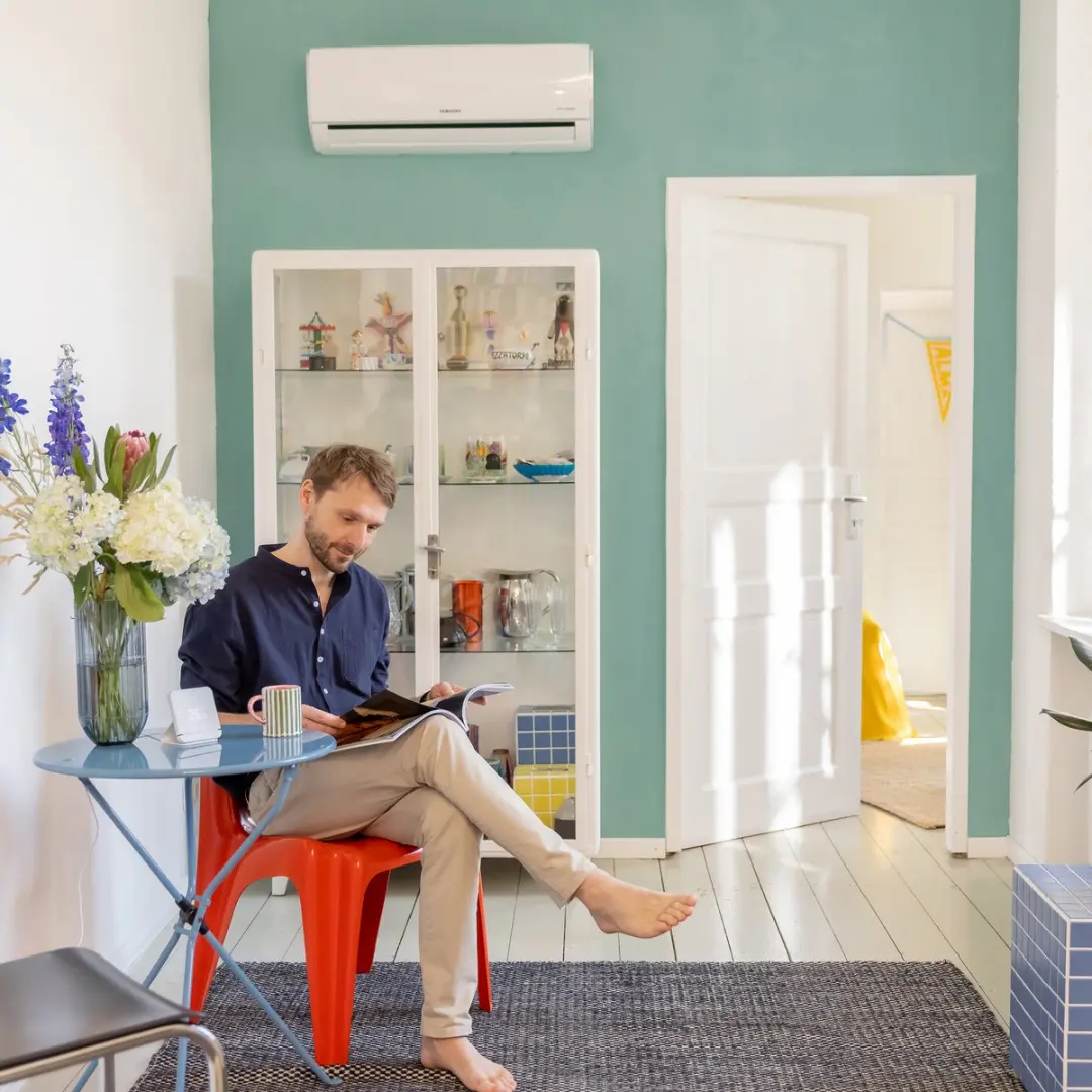 Tado Smart AC Control V3+ - Wit