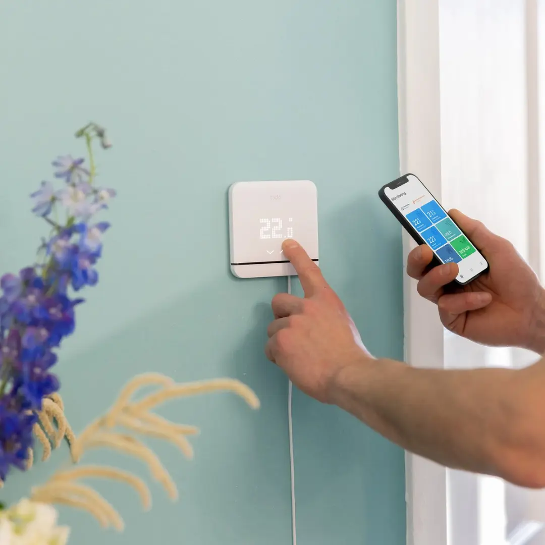 Tado Smart AC Control V3+ - Wit