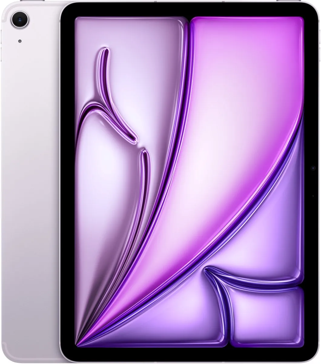 Apple iPad Air 5G MH7G4TY/A - 11" 256GB Paars