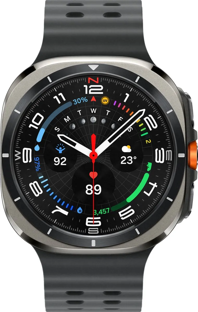 Samsung Galaxy Watch Ultra 47mm