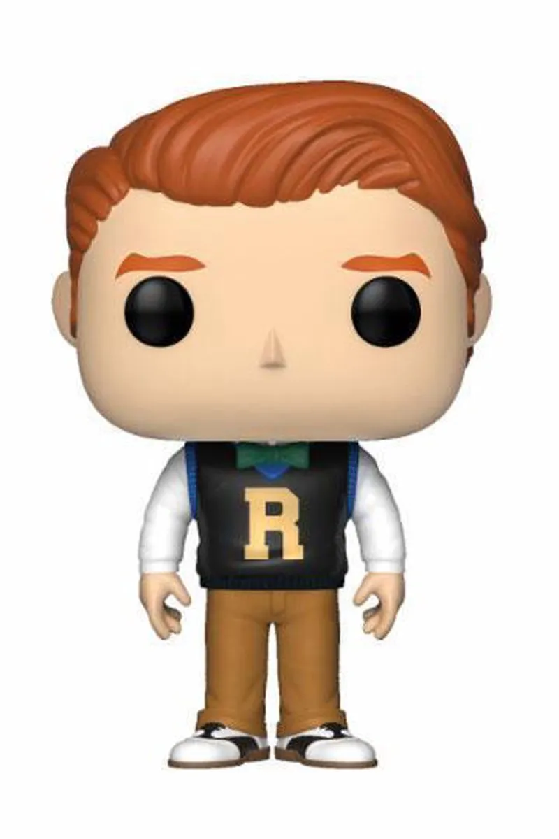 Funko Pop! TV Riverdale Dream Sequence Archie FUN34455 - Divers