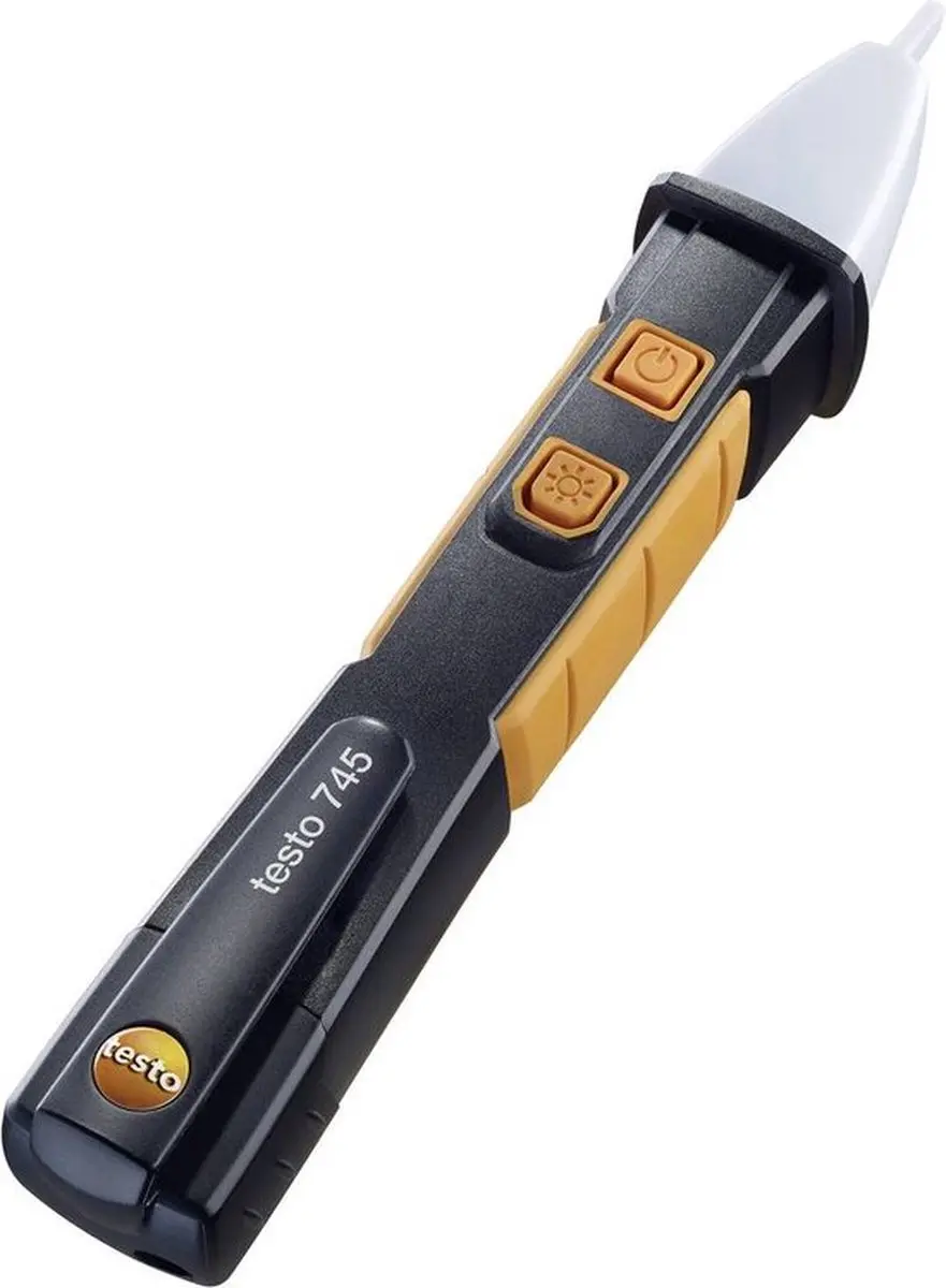 Testo 745 Contactloze Spanningstester - CAT III/IV