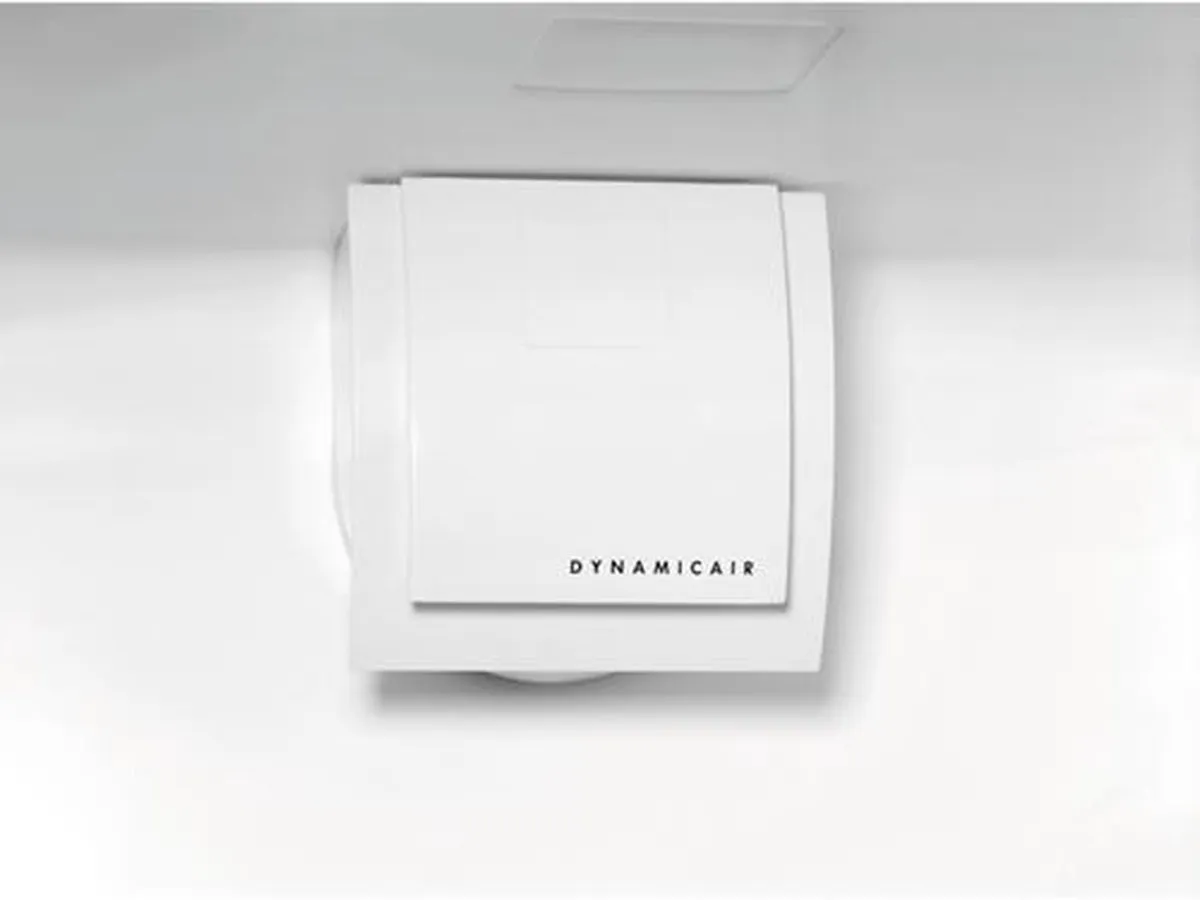 AEG SKE818F1DS Inbouwkoelkast 310L - Wit