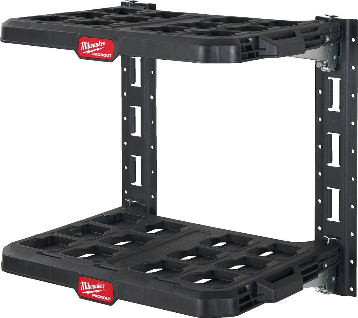 Milwaukee Packout Rekkensysteem 34555
