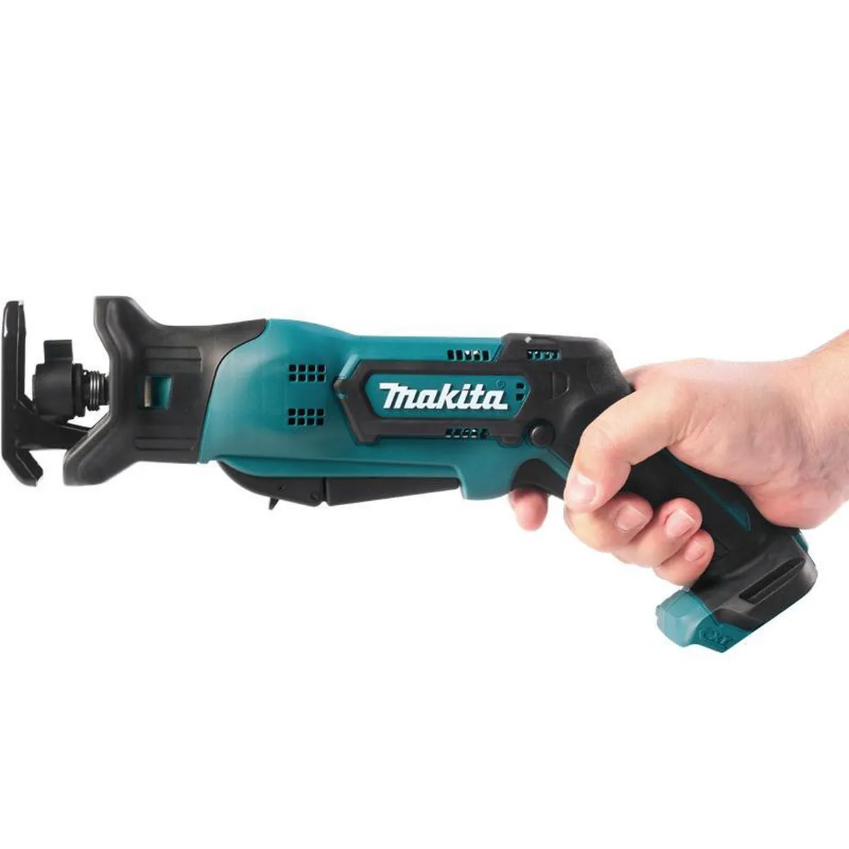 Makita JR105DZJ Reciprozaag - 10.8V