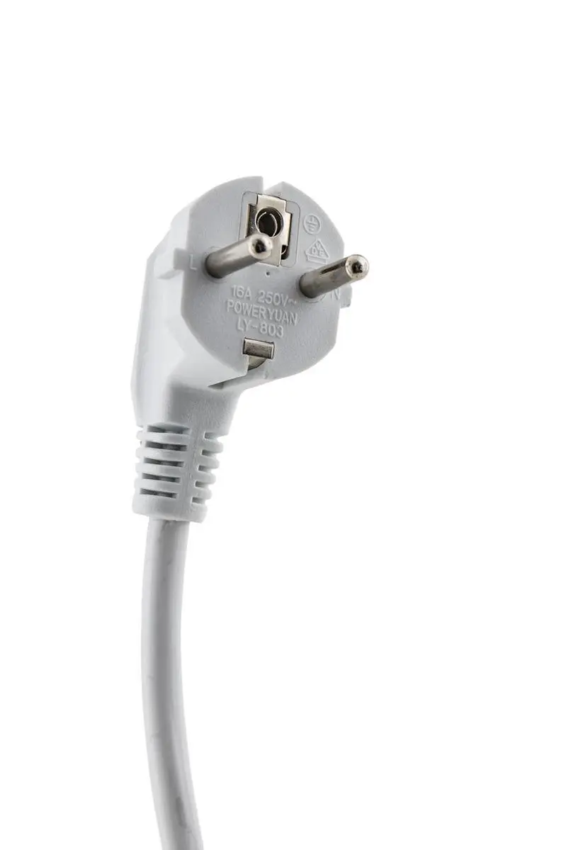 Caliber HWP302FU Slimme Stekkerdoos - 4x USB + 4x Type E - App/Bediening - afbeelding 6 van 6