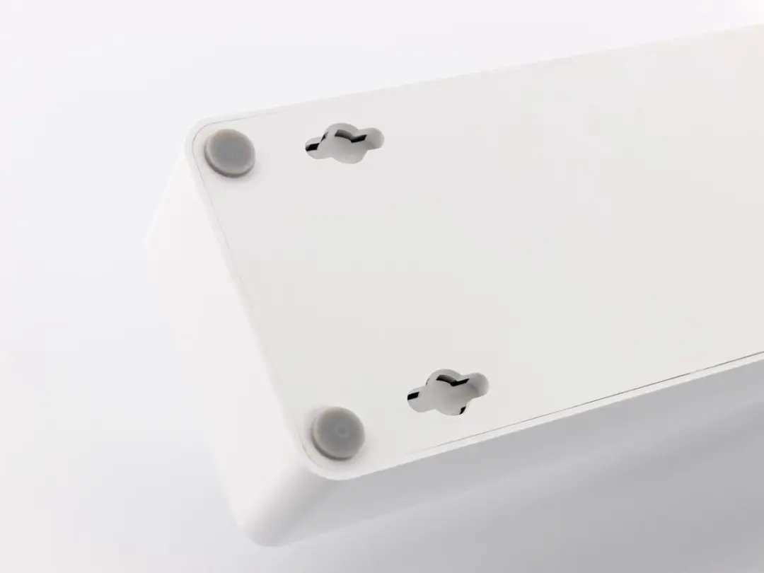 Caliber HWP302FU Slimme Stekkerdoos - 4x USB + 4x Type E - App/Bediening