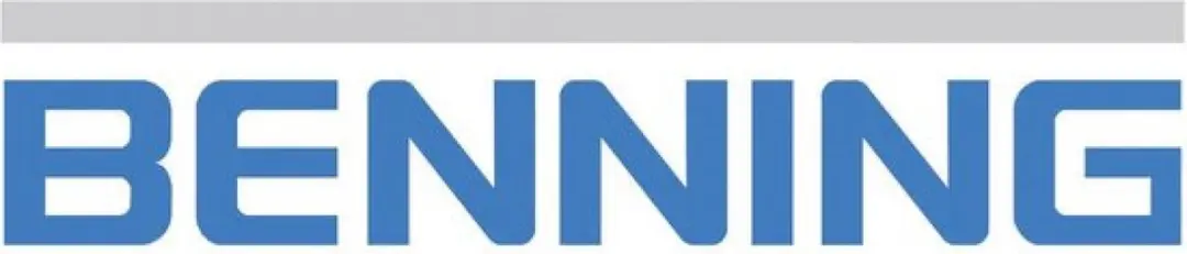 Benning IT 115 Installatietester - ISO/VDE-norm