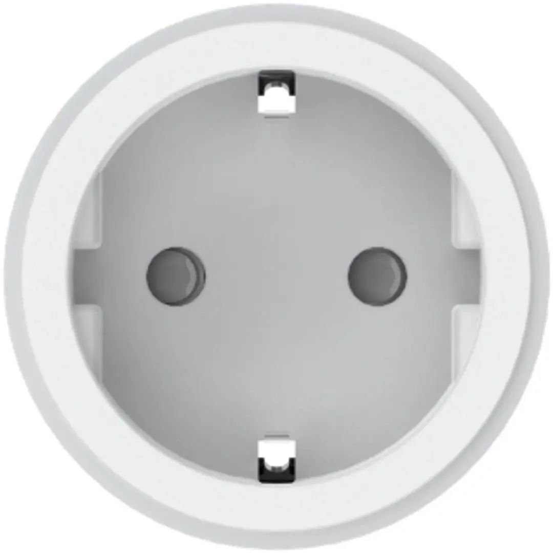 Aqara H2 EU Slimme Stekker - Energiemeting - Wit