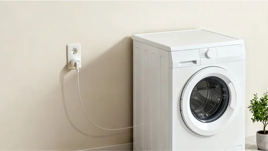 Aqara H2 EU Slimme Stekker - Energiemeting - Wit