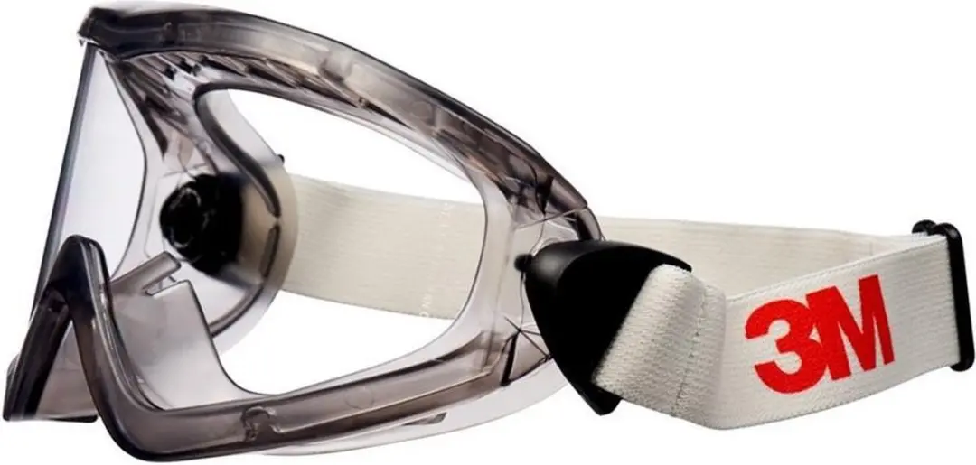 3M 2890 ruimzichtbril