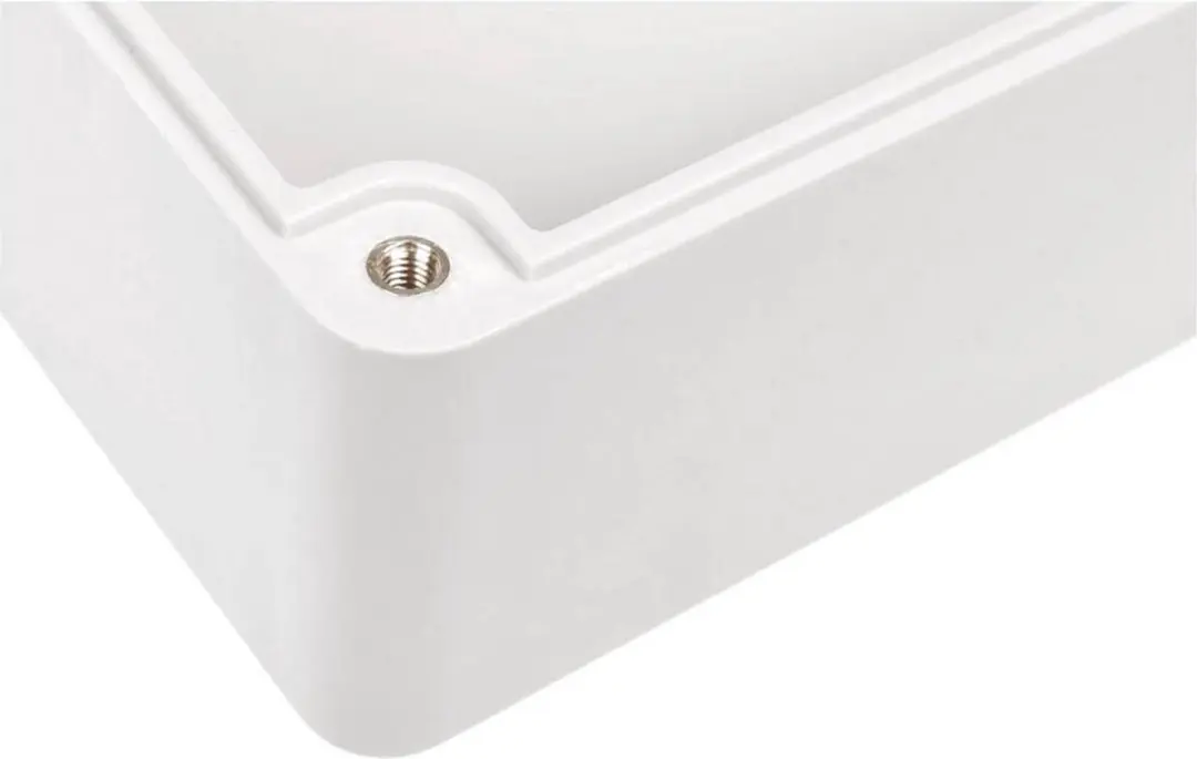 Tru Components TC-7910720 Universele Behuizing ABS - Grijs