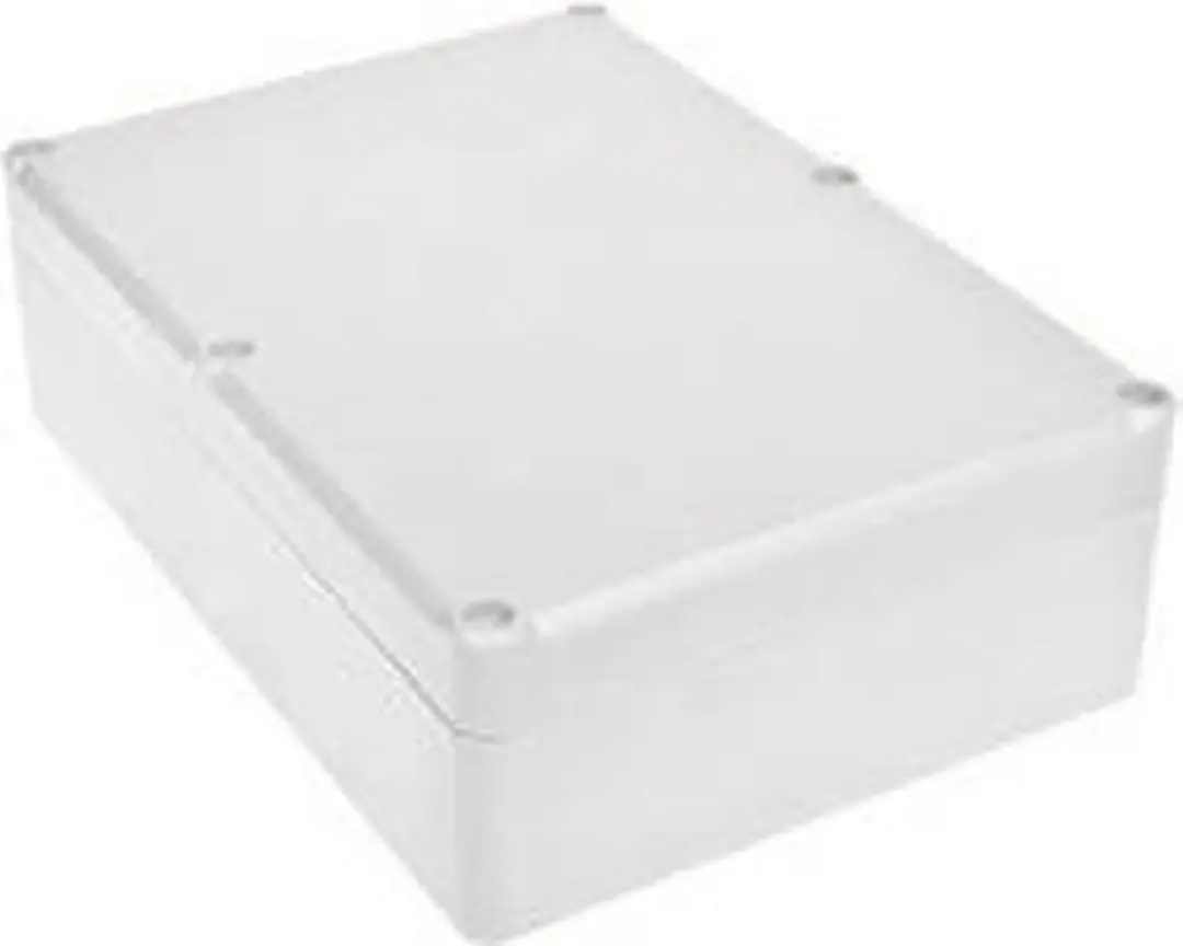 Tru Components TC-7910720 Universele Behuizing ABS