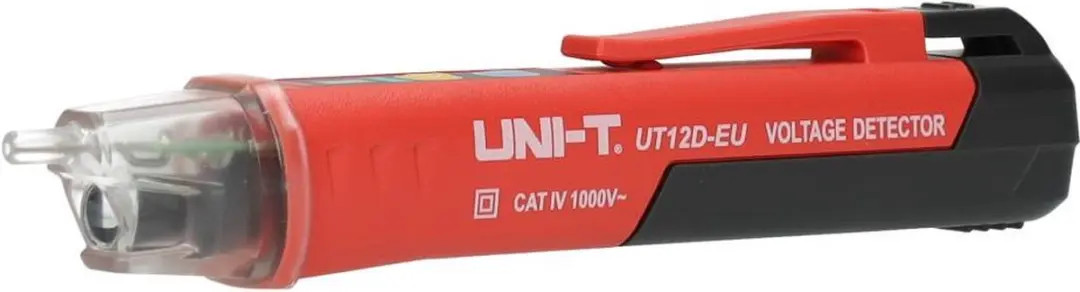 UNI-T UT12D-EU Spanningdetector