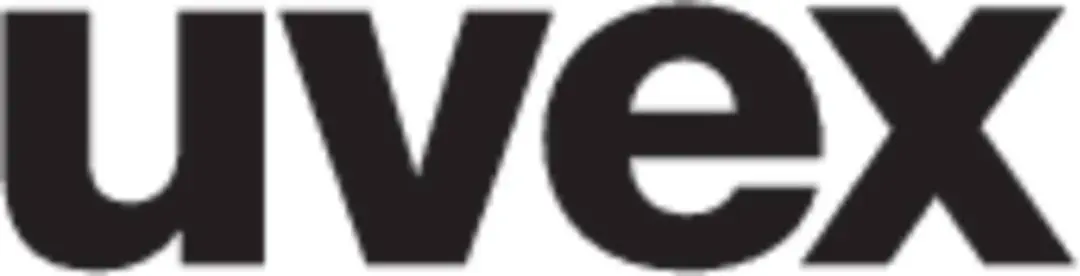 Uvex 9161-005 overzetbril