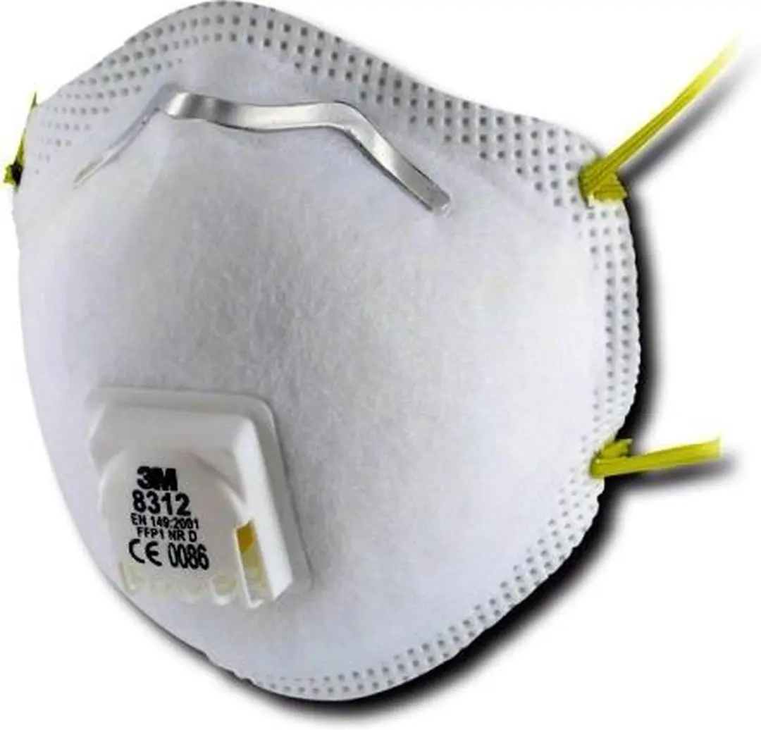 3M Stofmasker 8312 FFP1
