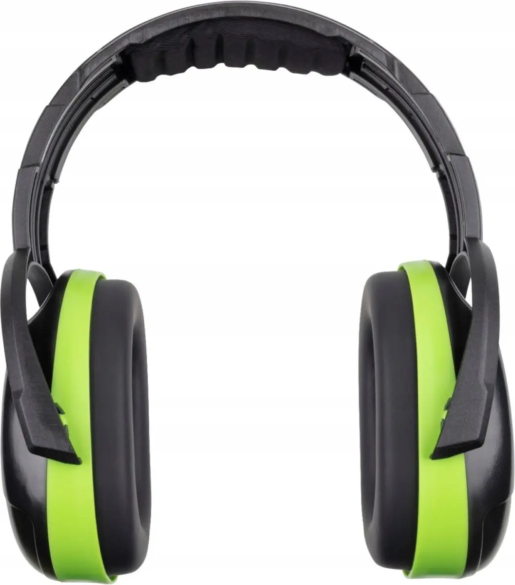 Wolfcraft Gehoorkap PRO 4959000 - 30dB