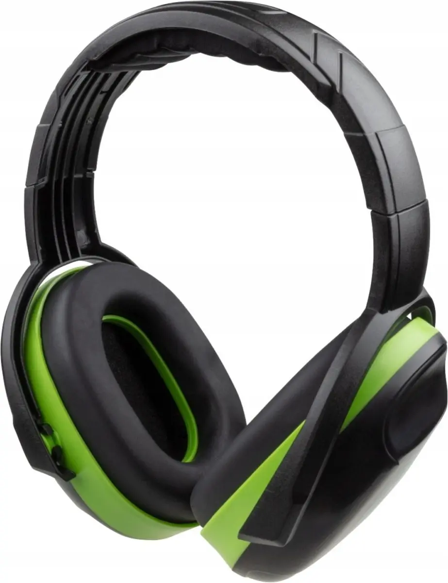 Wolfcraft Gehoorkap PRO 4959000 - 30dB