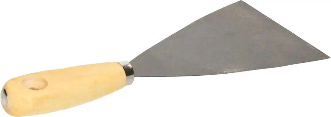 Brüder Mannesmann Plamuurmes 100mm