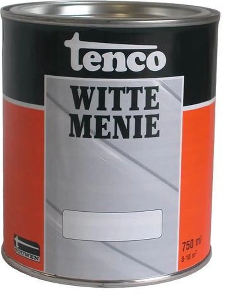 Tenco Witte Menie 250ml