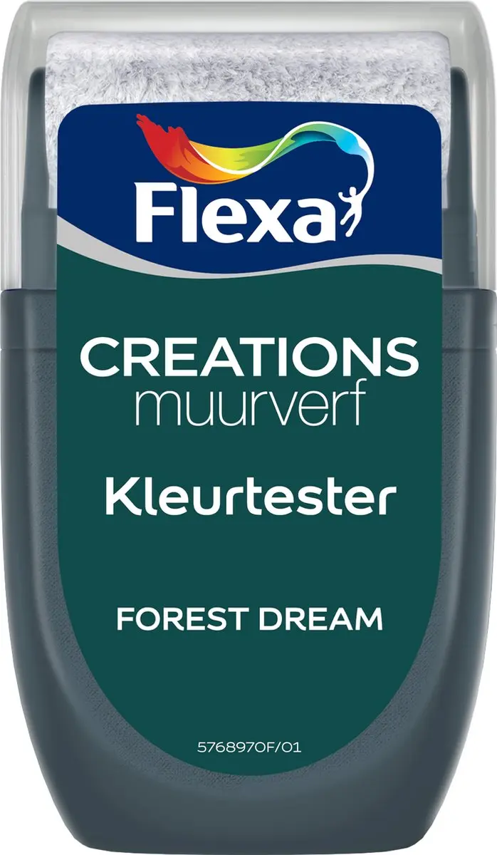 Flexa Creations Forest Dream Kleurtester 30ml