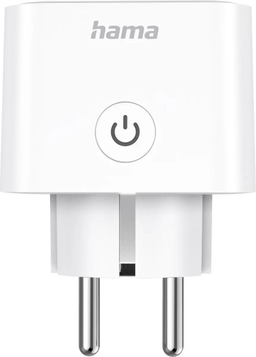 Hama Smarte WLAN-Steckdose Matter 3680W
