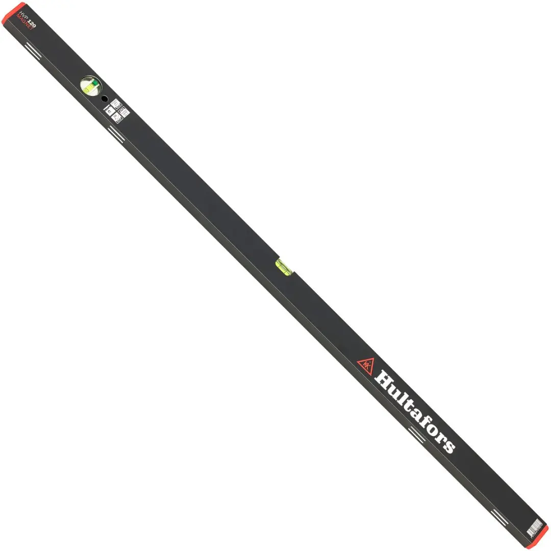 Hultafors Waterpas HVP Magnet 1200mm