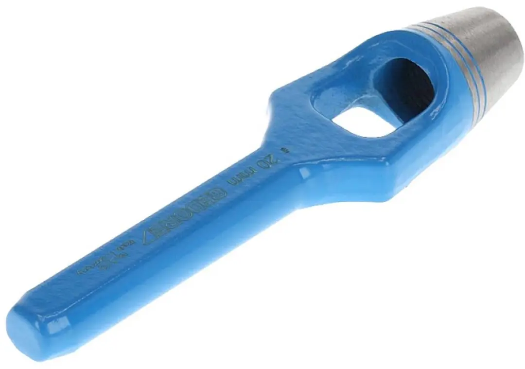 Gedore Holpijp 20mm